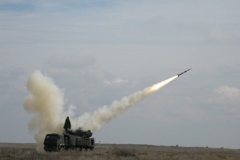    Фото: yavvupvo.mil.ru Алена Мищенко