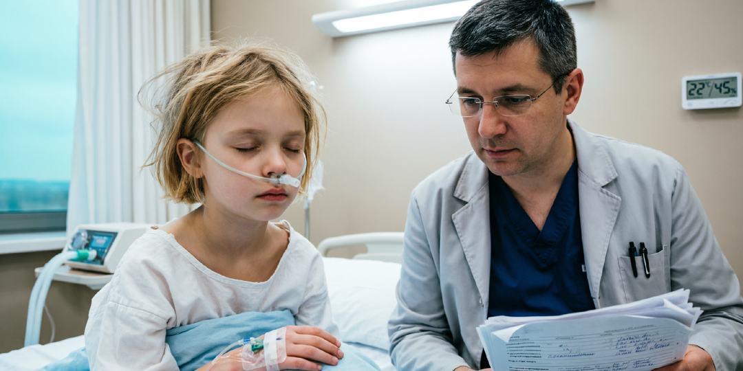 Циничный хирург отказался оперировать сироту и оставил её умирать. Мы платная клиника, а не проходной двор! — возмущался хирург