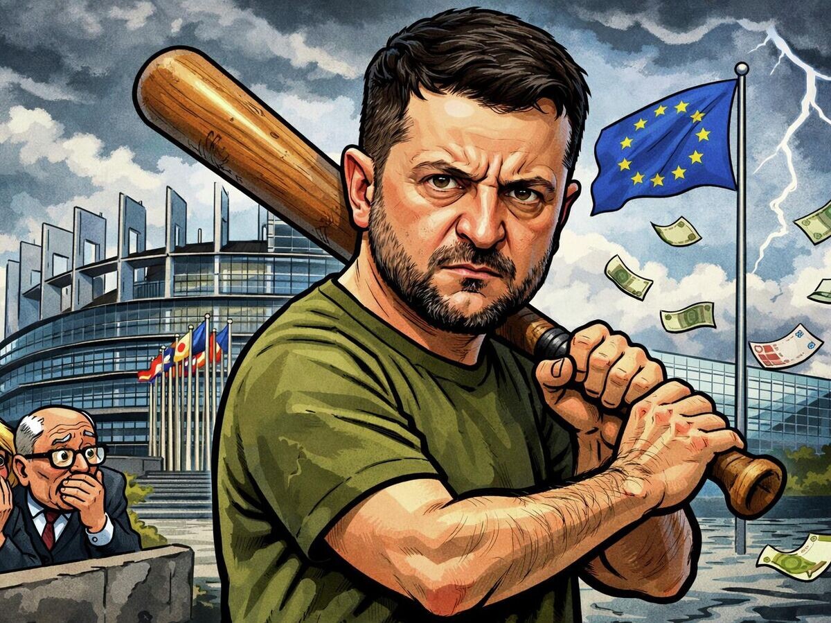    Изображение сгенерировано ИИ | © РИА Новости / Изображение сгенерировано ИИ