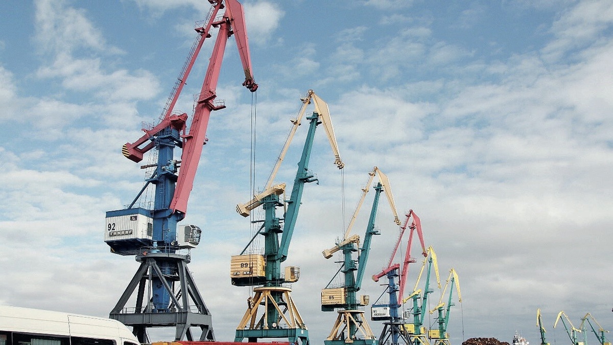 Источник: пресс-служба министерства экономического развития, промышленности и науки Архангельской области