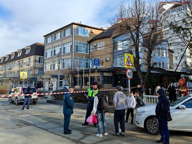    Фото: ТАСС/Яков Поткин