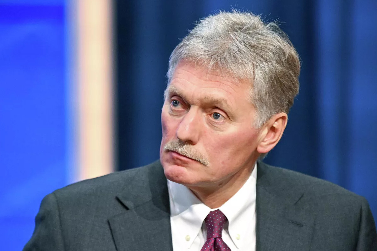    Фото: Сергей Бобылев, источник: РИА Новости