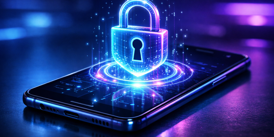 Надёжные способы защитить данные на телефоне