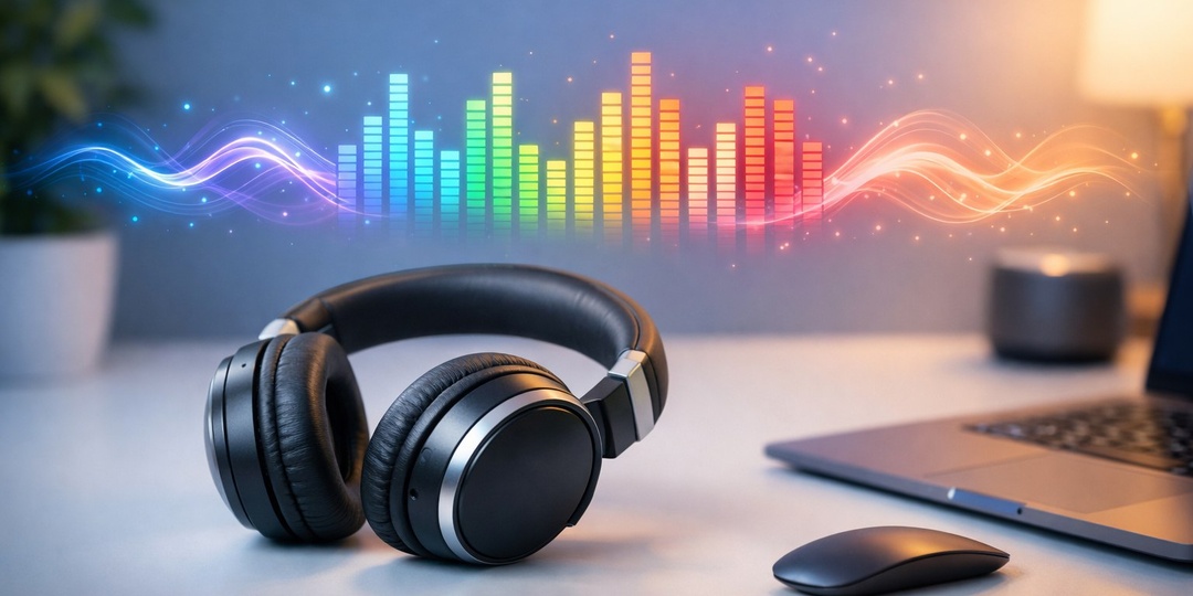 Как сделать звук на наушниках лучше — без затрат