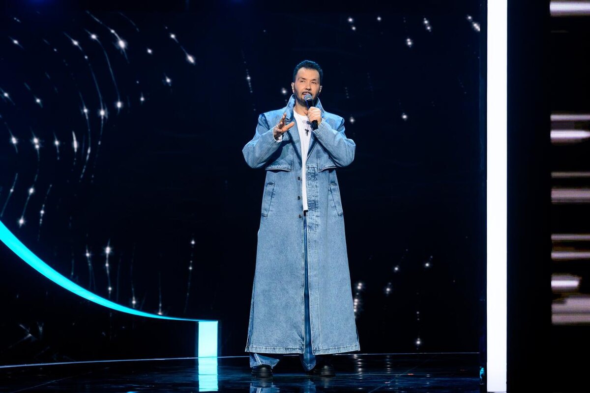    Денис Клявер предоставлено Пресс-службой