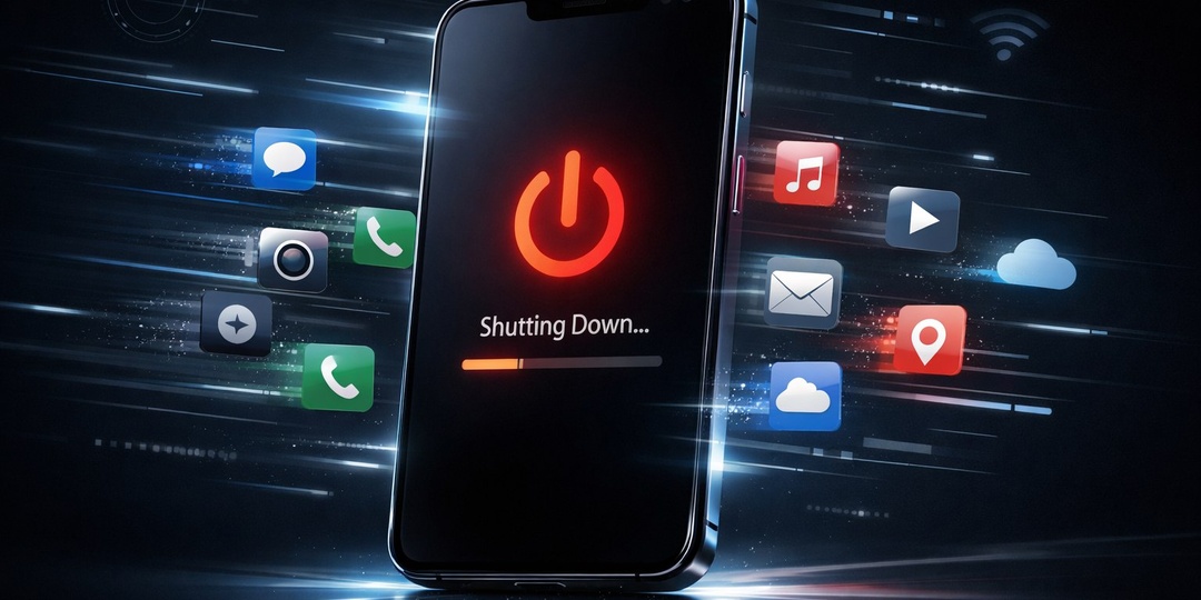 Что стоит отключить на телефоне, чтобы он стал быстрее работать?