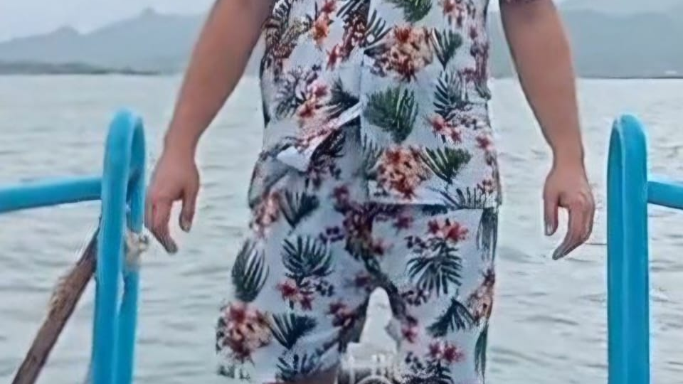 БИЗНЕСМЕН ПРОСИЛ ЕСТЬ И ПЛАКАЛ В ЦЕНТРЕ БАНГКОКА