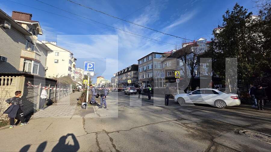    Фото: ИЗВЕСТИЯ/Иван Гамбеев