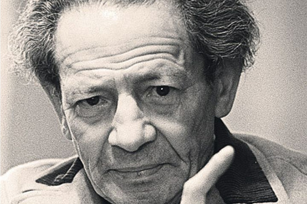 Вольф Григорьевич (Гершкович) Мессинг — советский эстрадный артист. 1899-1974