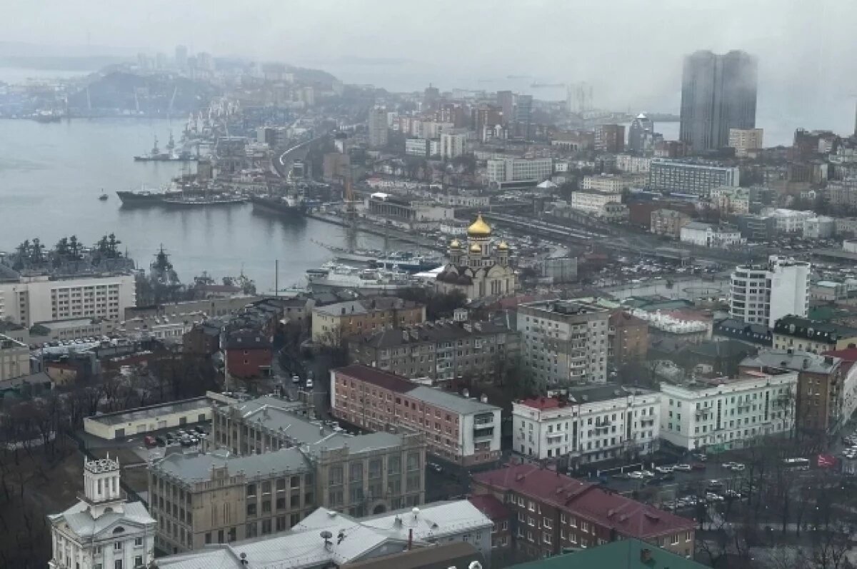    Во Владивостоке открывается выставка гравюр об истории Дальнего Востока