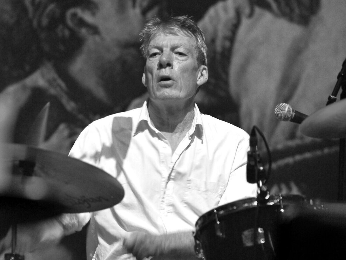    Эндрю Ранкен | © Getty Images / WireImage/Shirlaine Forrest