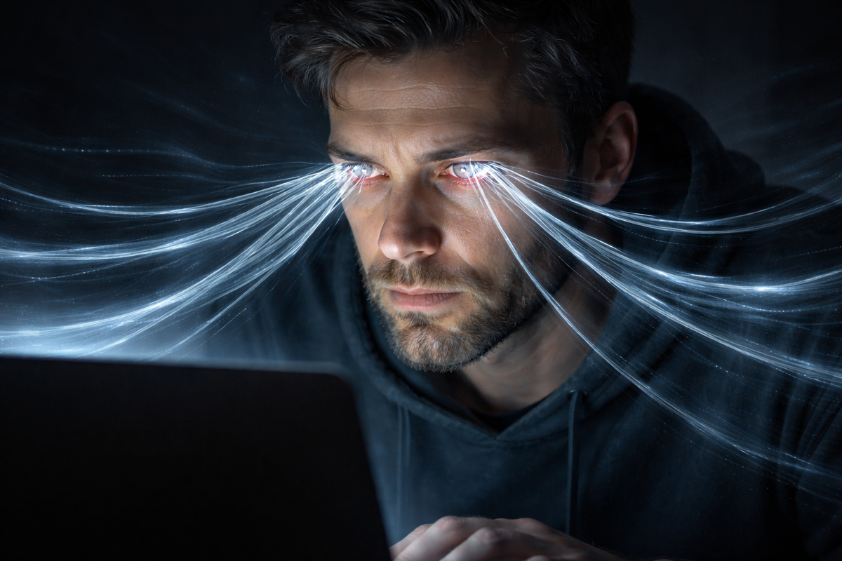 Какие профессии «убивают зрение»