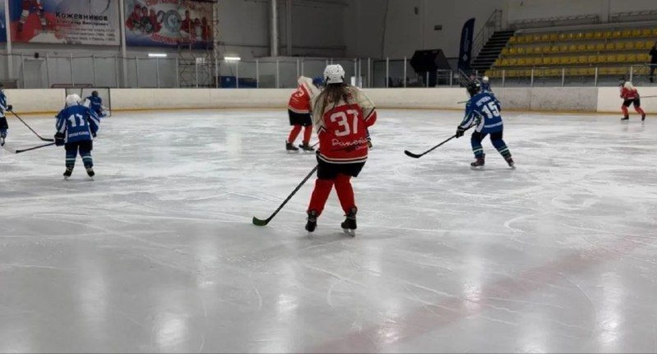    Фото: департамент по делам молодежи, физической культуры и спорта мэрии Омска