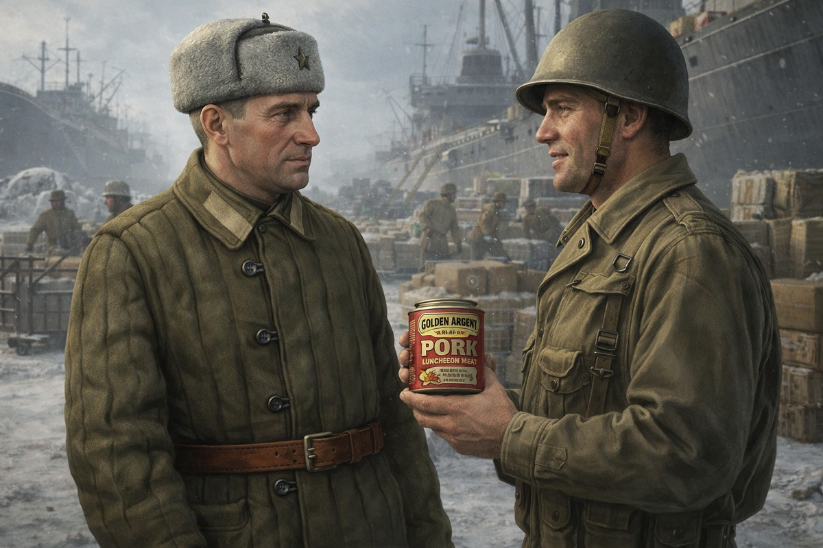 Обложка: ЧатГпт. 