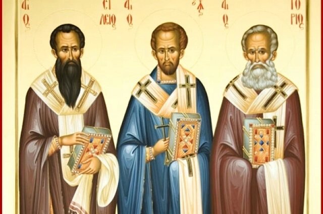    Фото: Православная энциклопедия «Азбука веры»