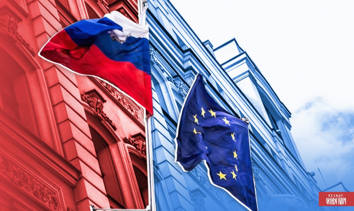     / Источник: Иван Шилов © ИА Регнум