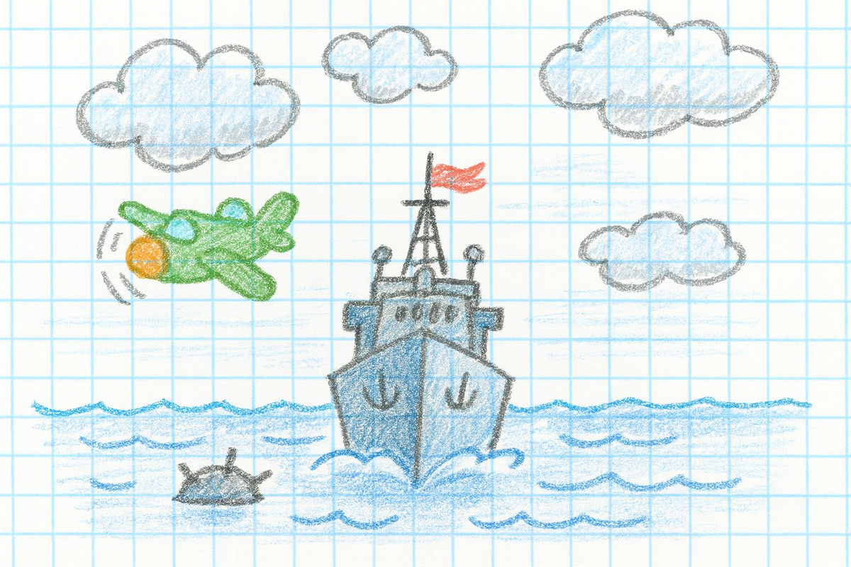 Лаборатория эффективных игр, Оксана Полещук