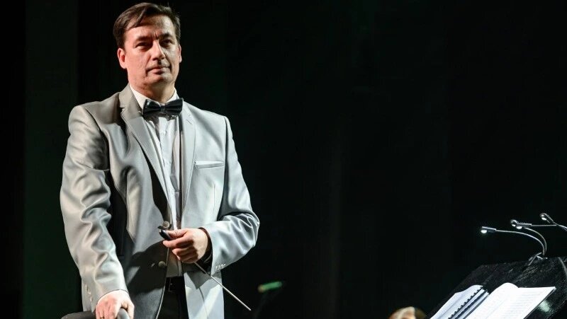      Фото: пресс-служба Сахалинской филармонии