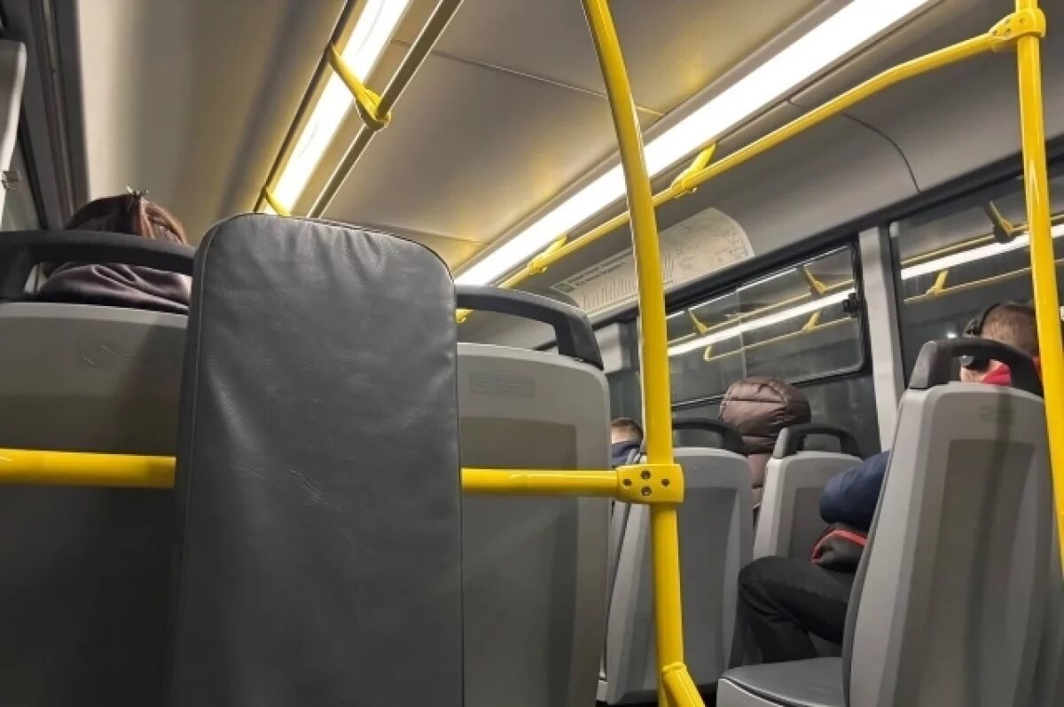    Приостановленные автобусные маршруты в Томари вновь выйдут на линии