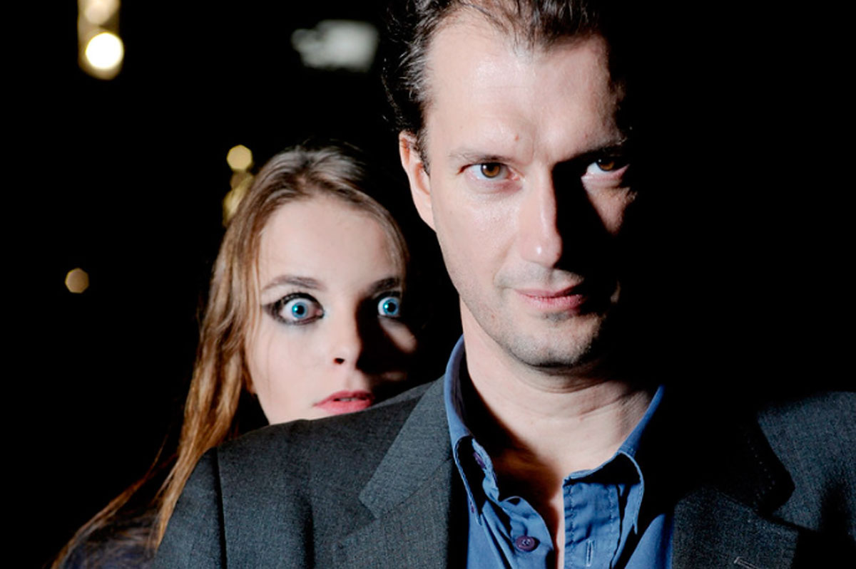 Такая агрессия не прекращается после извинений и не исчезает при достижении цели. Нужна только одна цель — подтверждать: «я сильный, я существую»