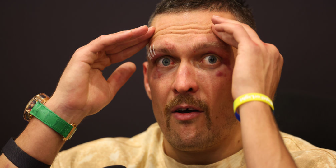 Бокс-2026: Миллионы от Кремлева, крах Индии, эпоха Усика и «умные» груши