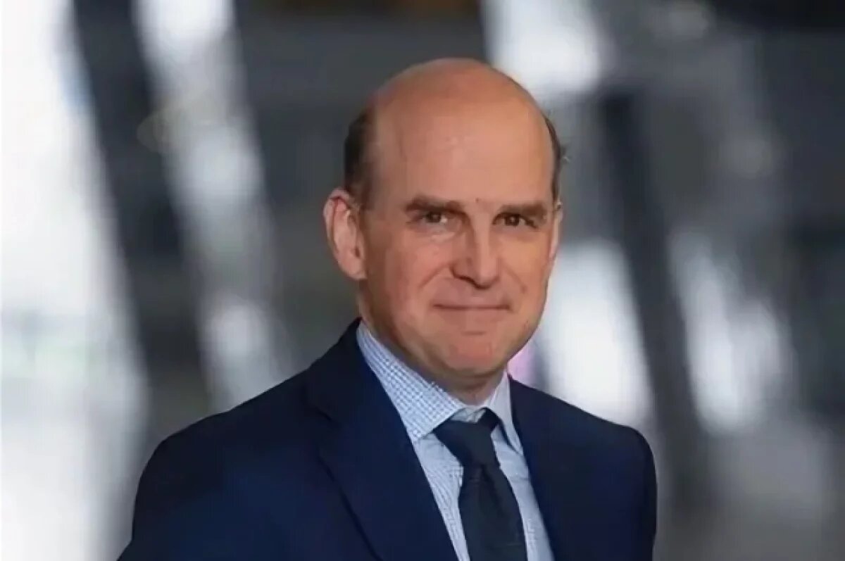    Times: постпред Британии в НАТО поселил любовницу в резиденции в Брюсселе