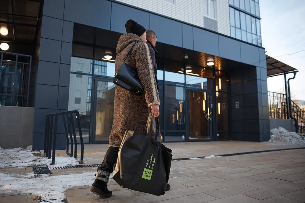    Фото: © ООО «Ситимаркетинг"