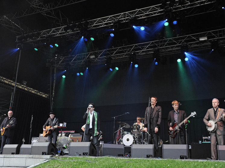     Isabel Schiffler/ZUMAPRESS.com/Global Look Press