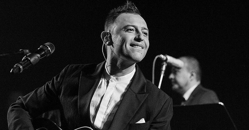 Роман Билык (звери) в 2000х. Доходило до нервного срыва прежде чем стать музыкантом.