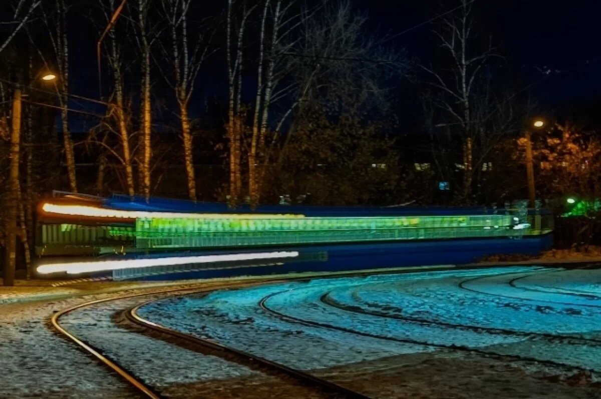    Сдует: в Томске в четверг снег, ветер до 23 м/с и до -12°С