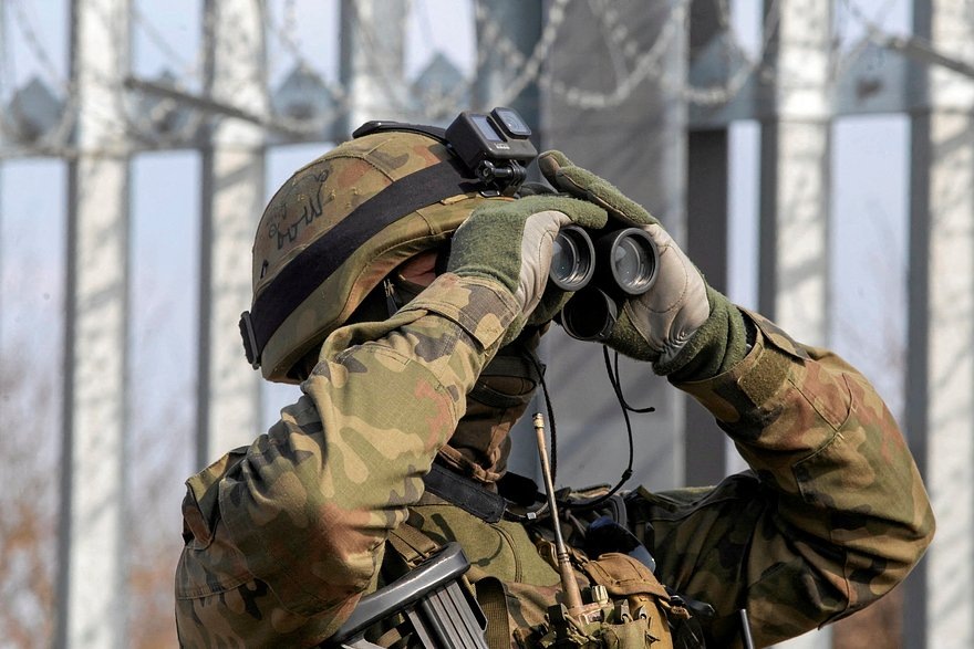    Фото: Agnieszka Sadowska / Reuters