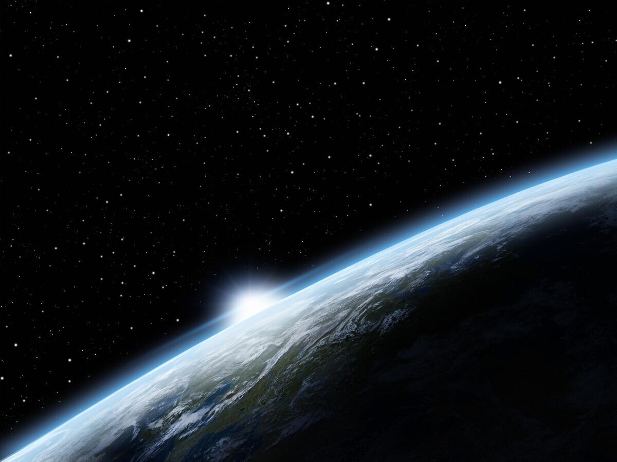    Изображение Земли | © iStock.com / shulz
