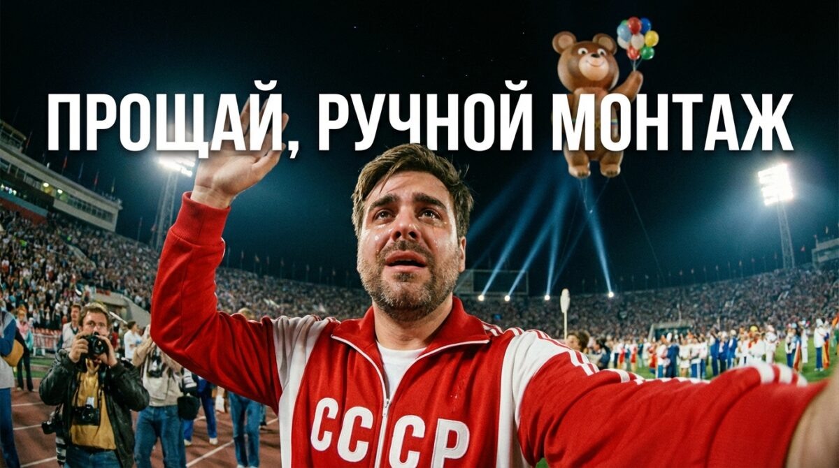    Будущее контента: нейросети и автоматизация в TikTok 2026 Артур Хорошев