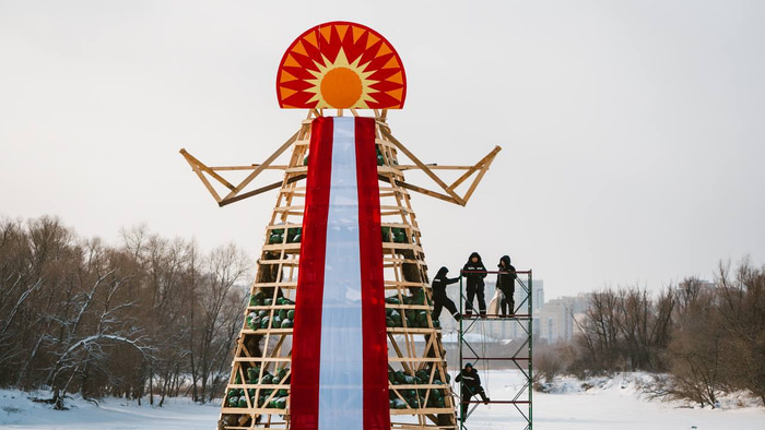    Фото: Виталий Колосов