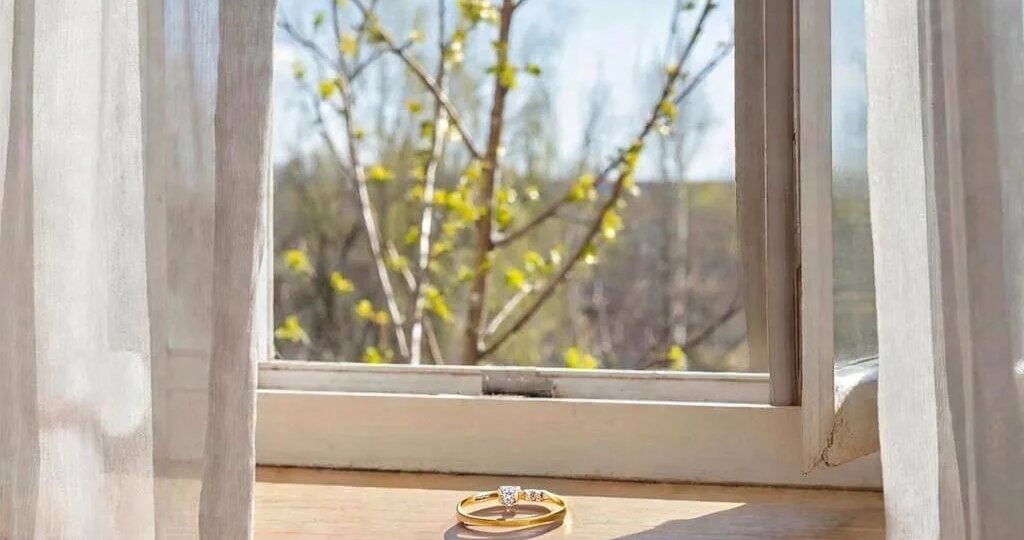 "Детективная история" (2часть)