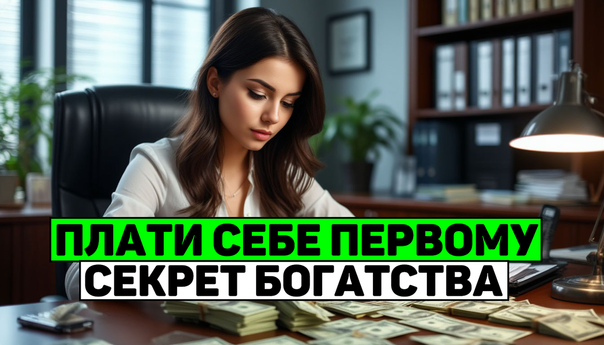 Самый богатый человек в Вавилоне