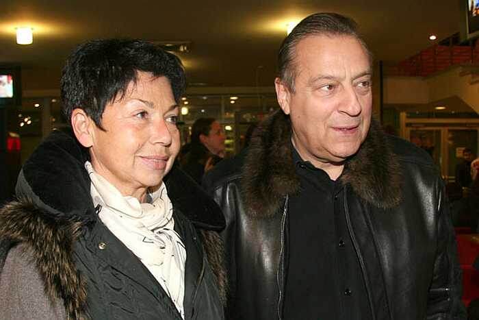 «Ты — ноль и ничтожество»: как родители разрушили любовь дочери Хазанова