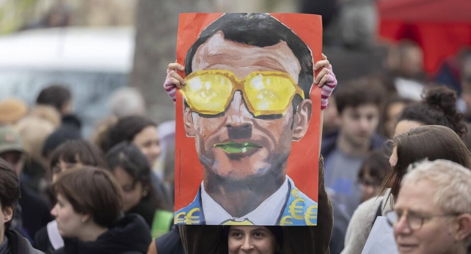    IMAGO/Vincent Isore/www.imago-images.de / www.globallookpress.com