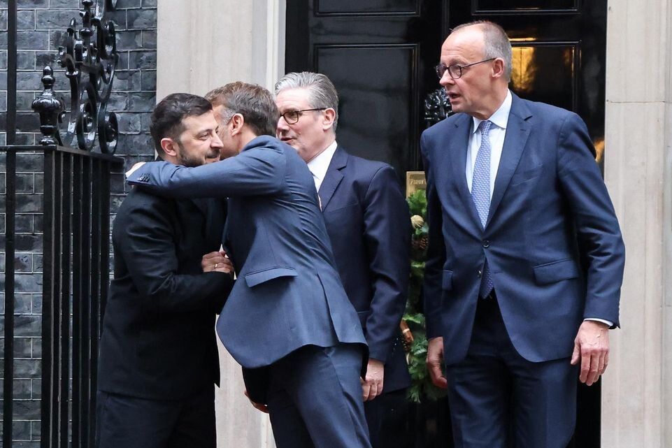    Dinendra Haria/Keystone Press Agency / www.globallookpress.com