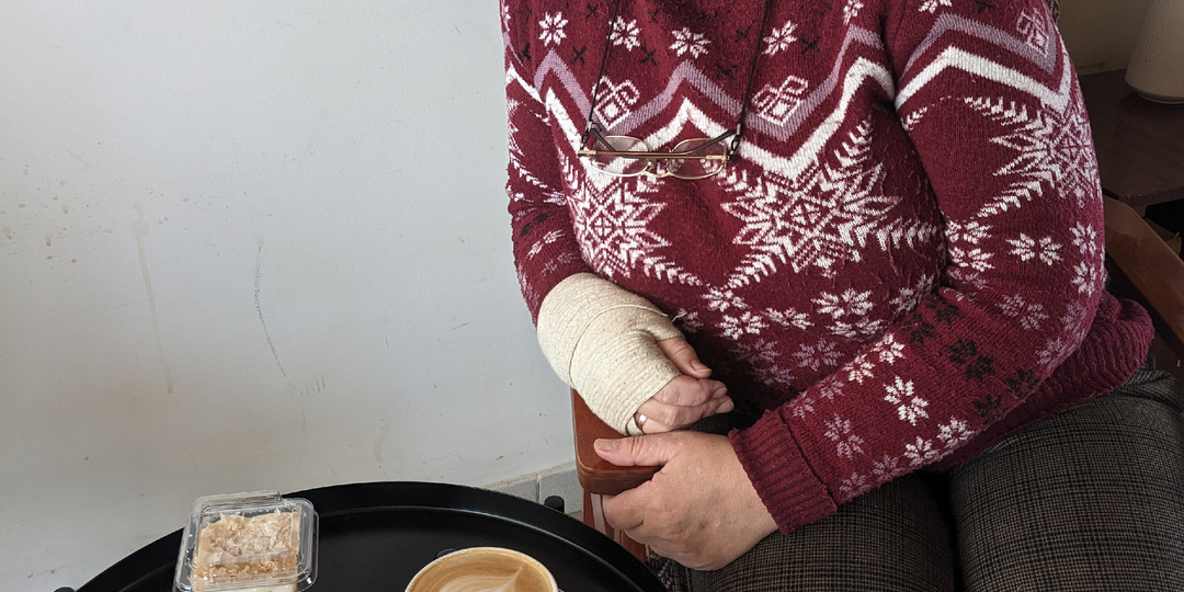 Про хороших людей