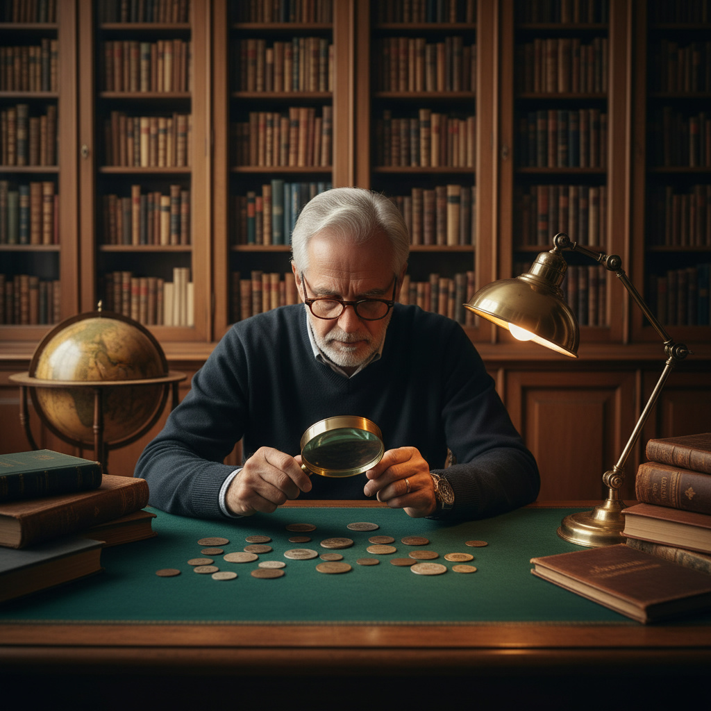 Это я, а может быть и Вы, как это видит нейросеть