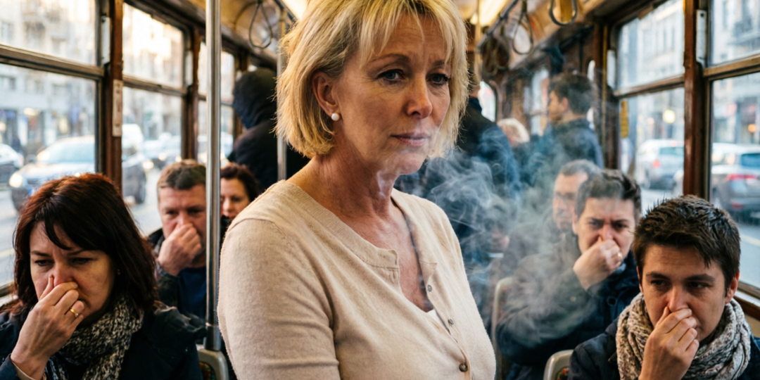 В каком возрасте женщина начинает пахнуть "старушкой" и как этого избежать - отвечает геронтолог