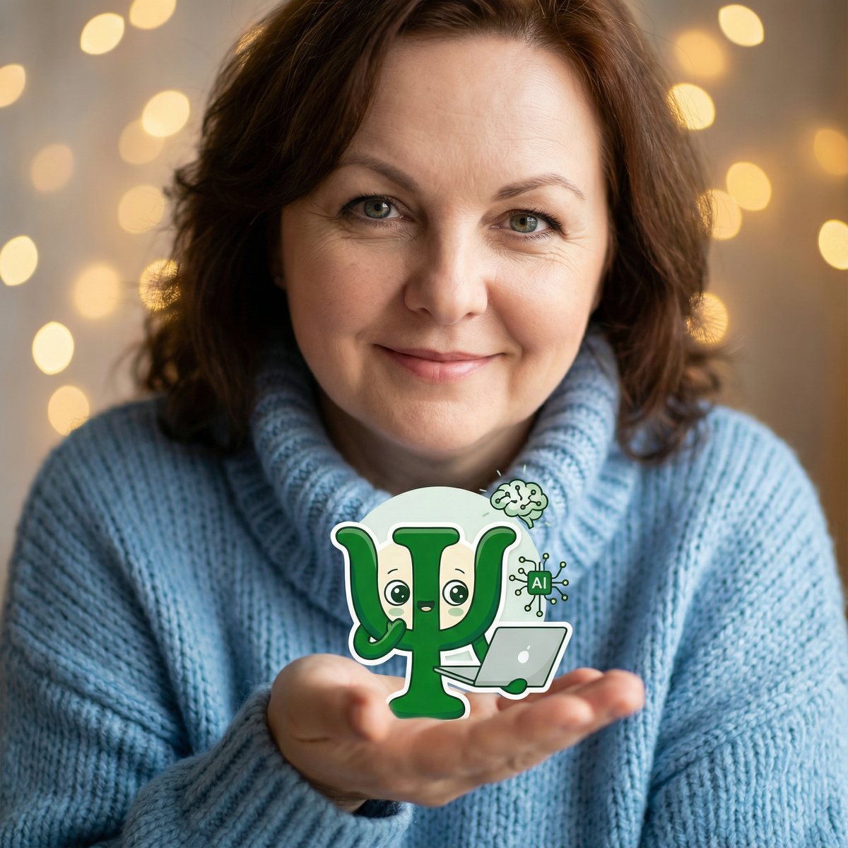 Профориентация для взрослых: онлайн диагностика с помощью нейросети. Подбор 100% подходящих способов самореализации для вас.