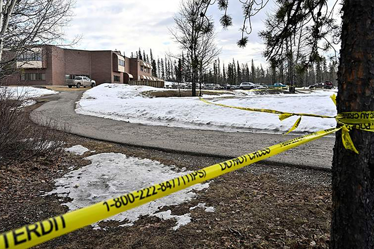    Фото: Jennifer Gauthier, источник: REUTERS