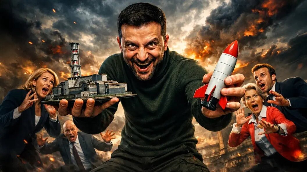    Коллаж Царьграда