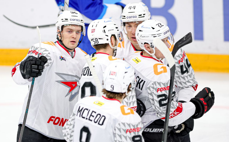 чемпионат.ком