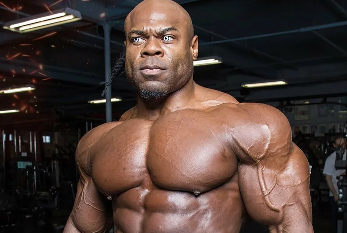 Кая Грина вечно рисовали жертвой системы. 