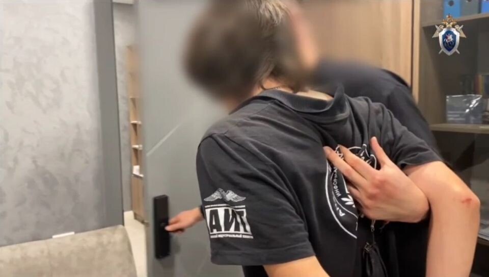    17-летнего стрелка задержали. Источник: СУ СКР по Краснодарскому краю