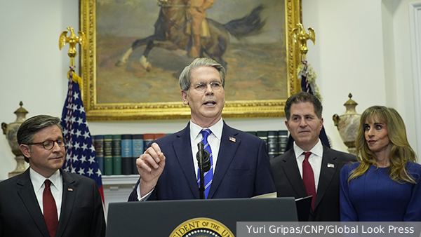     Фото: Yuri Gripas/CNP/Global Look Press   
 Текст: Антон Антонов