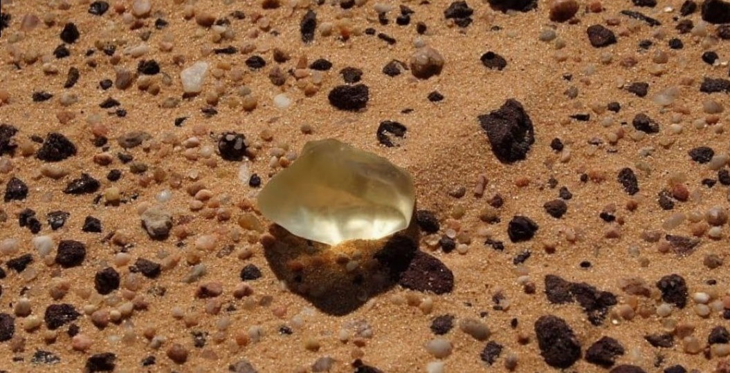 Они взорвали это тысячу лет назад? Загадка, которую Рерих увёз с собой